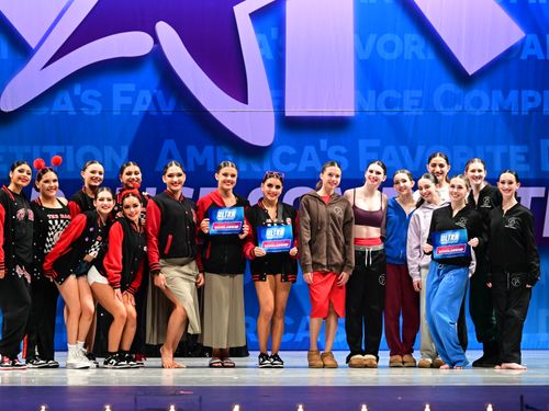 Redondo Beach, CA - 3/22/2024 - Awards