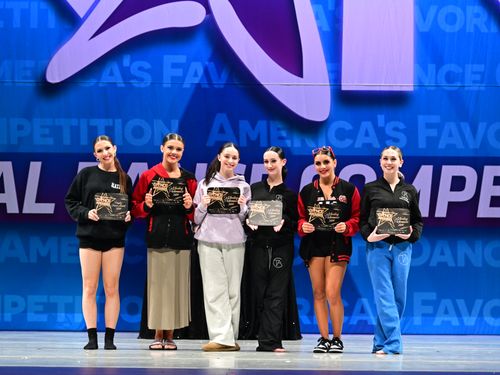 Redondo Beach, CA - 3/22/2024 - Awards
