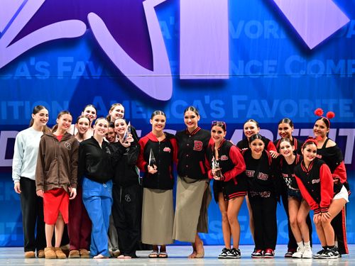 Redondo Beach, CA - 3/22/2024 - Awards