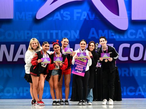 Redondo Beach, CA - 3/22/2024 - Awards