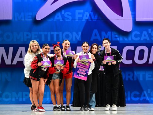 Redondo Beach, CA - 3/22/2024 - Awards
