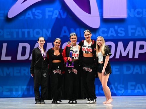 Redondo Beach, CA - 3/22/2024 - Awards