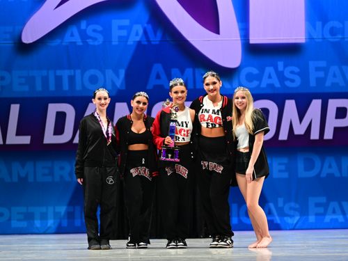 Redondo Beach, CA - 3/22/2024 - Awards