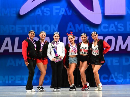 Redondo Beach, CA - 3/22/2024 - Awards