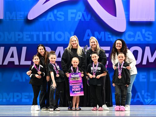 Redondo Beach, CA - 3/22/2024 - Awards