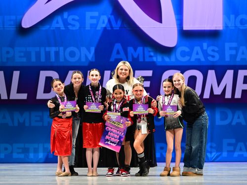 Redondo Beach, CA - 3/22/2024 - Awards