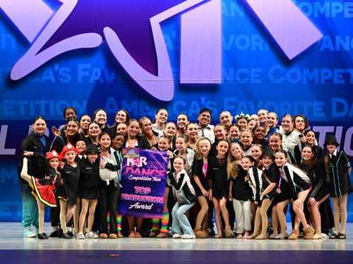 Redondo Beach, CA - 3/22/2024 - Awards