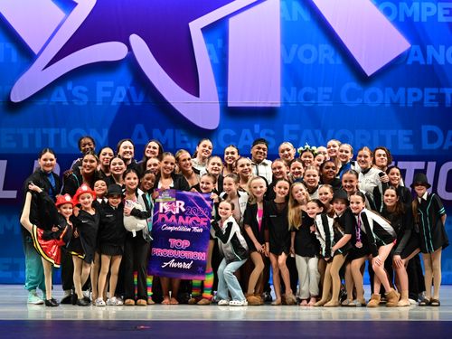 Redondo Beach, CA - 3/22/2024 - Awards