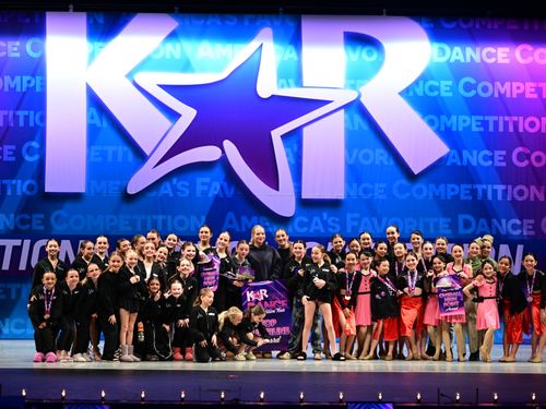 Redondo Beach, CA - 3/22/2024 - Awards