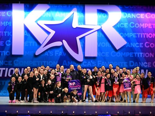 Redondo Beach, CA - 3/22/2024 - Awards