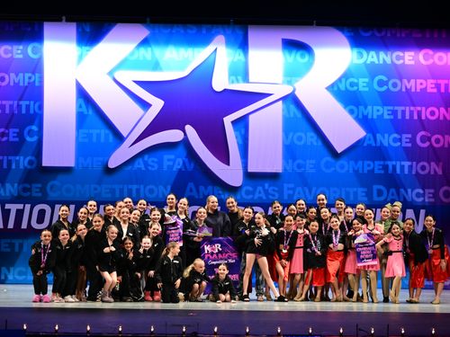 Redondo Beach, CA - 3/22/2024 - Awards