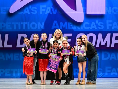 Redondo Beach, CA - 3/22/2024 - Awards
