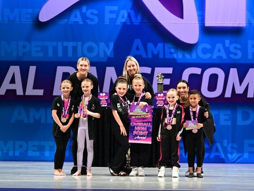 Redondo Beach, CA - 3/22/2024 - Awards