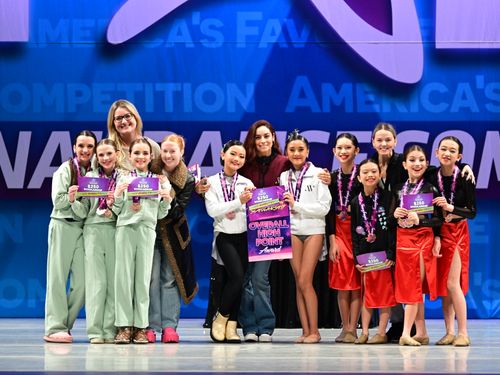 Redondo Beach, CA - 3/22/2024 - Awards