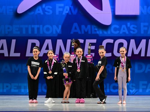 Redondo Beach, CA - 3/22/2024 - Awards