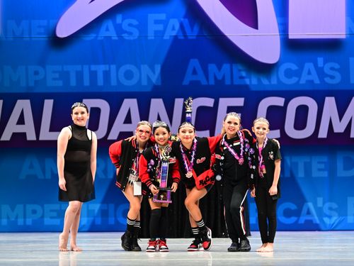 Redondo Beach, CA - 3/22/2024 - Awards