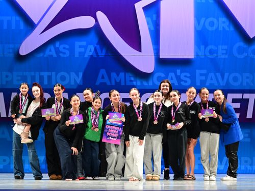 Redondo Beach, CA - 3/22/2024 - Awards