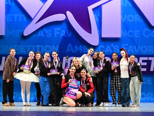 Redondo Beach, CA - 3/22/2024 - Awards