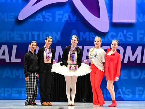 Redondo Beach, CA - 3/22/2024 - Awards