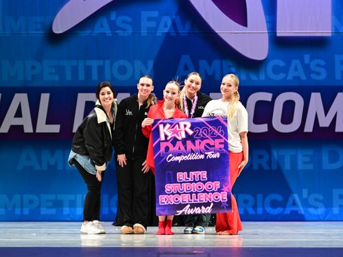 Redondo Beach, CA - 3/22/2024 - Awards