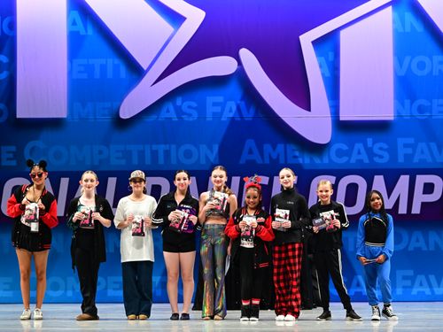 Redondo Beach, CA - 3/22/2024 - Awards