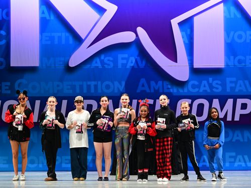 Redondo Beach, CA - 3/22/2024 - Awards