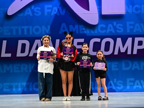 Redondo Beach, CA - 3/22/2024 - Awards