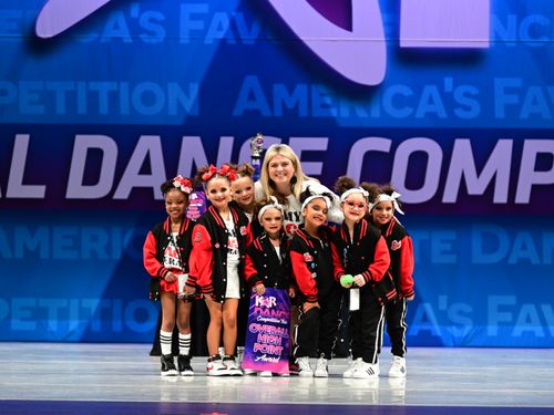 Redondo Beach, CA - 3/22/2024 - Awards