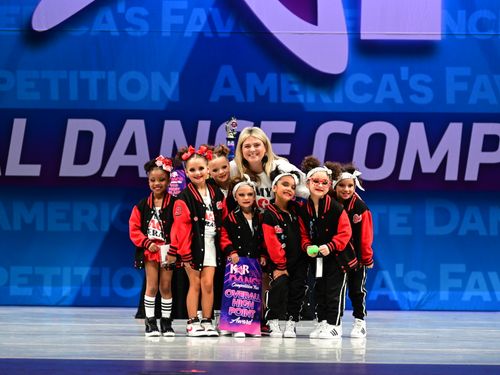 Redondo Beach, CA - 3/22/2024 - Awards