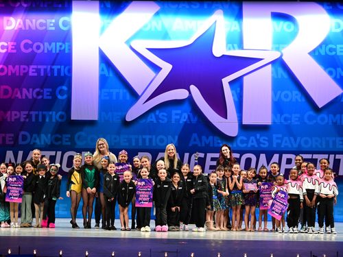 Redondo Beach, CA - 3/22/2024 - Awards