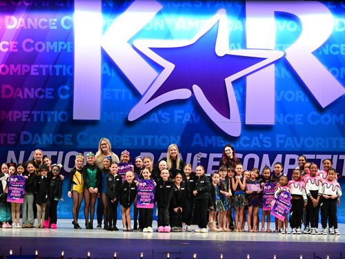 Redondo Beach, CA - 3/22/2024 - Awards