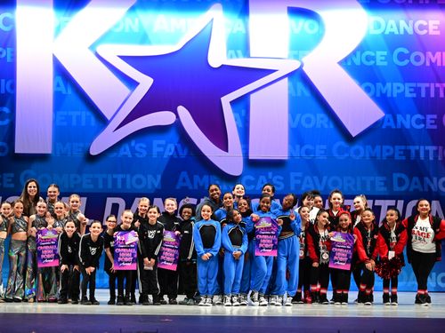Redondo Beach, CA - 3/22/2024 - Awards