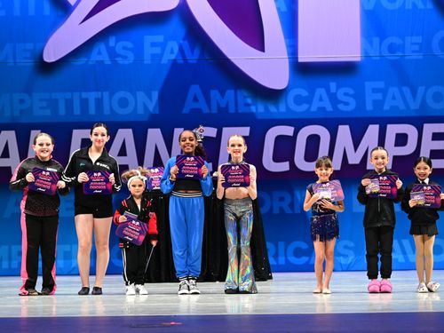 Redondo Beach, CA - 3/22/2024 - Awards