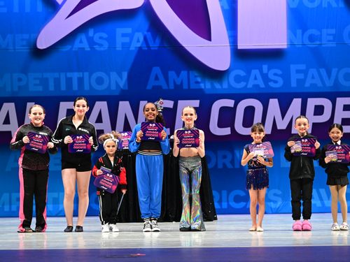 Redondo Beach, CA - 3/22/2024 - Awards