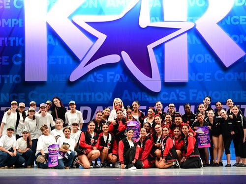 Redondo Beach, CA - 3/22/2024 - Awards