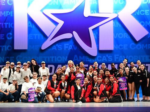 Redondo Beach, CA - 3/22/2024 - Awards