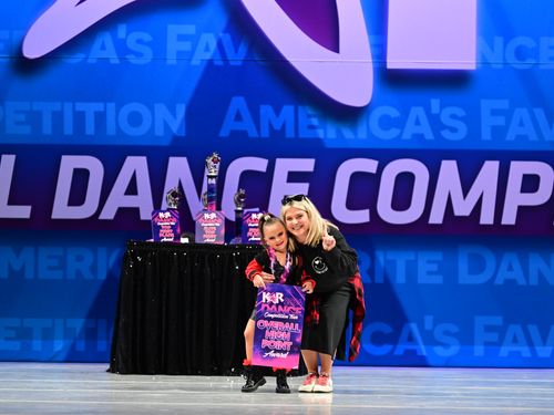 Redondo Beach, CA - 3/22/2024 - Awards