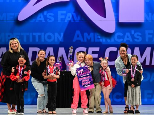 Redondo Beach, CA - 3/22/2024 - Awards