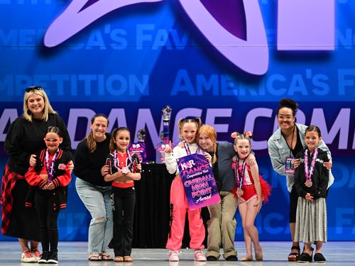 Redondo Beach, CA - 3/22/2024 - Awards