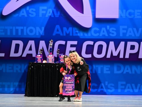 Redondo Beach, CA - 3/22/2024 - Awards