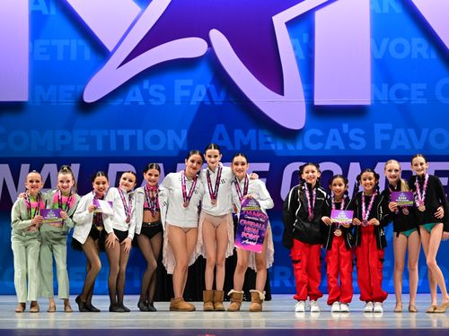 Redondo Beach, CA - 3/22/2024 - Awards
