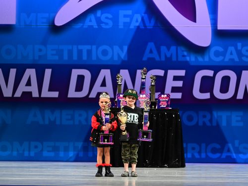 Redondo Beach, CA - 3/22/2024 - Awards