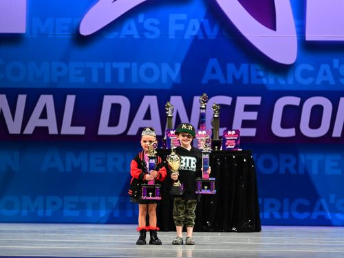 Redondo Beach, CA - 3/22/2024 - Awards