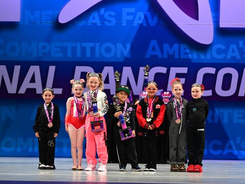Redondo Beach, CA - 3/22/2024 - Awards