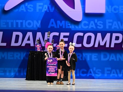 Redondo Beach, CA - 3/22/2024 - Awards