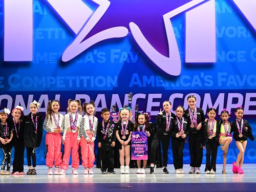 Redondo Beach, CA - 3/22/2024 - Awards