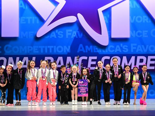 Redondo Beach, CA - 3/22/2024 - Awards