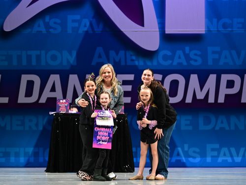 Redondo Beach, CA - 3/22/2024 - Awards