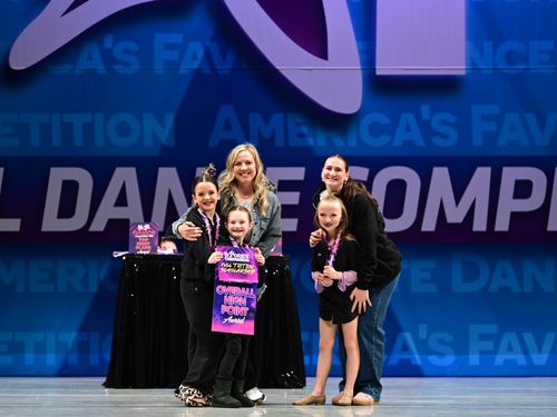 Redondo Beach, CA - 3/22/2024 - Awards