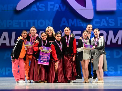 Redondo Beach, CA - 3/22/2024 - Awards